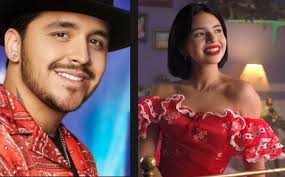 Luego del lanzamiento del video oficial dime cómo quieres de ángela aguilar y christian nodal, surgió una polémica en redes sociales en la que señalan que la pareja plagió a colibritany. Nodal Y Angela Aguilar Lanzan Tema Dime Como Quieres Y Belinda