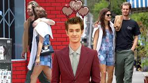 Dedicated to andrew garfield dm for business & promos what we think, we become. Andrew Garfield New Girlfriend Youtube