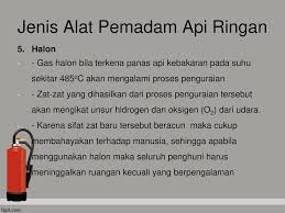 Bahan ini mirip dengan co2, karena disimpan dalam bentuk cair dan akan berubah menjadi uap atau gas jika. Teknik Keselamatan Dan Kesehatan Kerja Ppt Download
