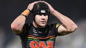 Brad fittler has backed jarome luai (right) and nathan cleary's (left) ability to perform on the big stage, claiming they have already proven they can do it at penrith. Nrl 2020 Phil Gould Matt Burton Vs Jarome Luai Penrith Panthers Nathan Cleary Vs Eels Round 5
