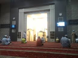 Semua aktiviti masjid & surau termasuk solat berjemaah, solat jumaat di tangguhkan untuk tempoh 14 hari sebagai langkah keselamatan bagi mengelakkan. Mosque Masjid Al Hasanah Nearby Alor Setar In Malaysia 0 Reviews Address Website Maps Me