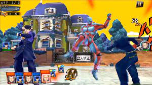 Hello, i wanted to extract the sounds of the mobile game jojo's bizarre adventure: Jojo S Bizarre Adventure Diamond Records Download Gamefabrique