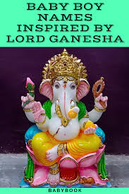 Baby Boy Names Inspired By Lord Ganesha Hindu God Names Unique Indian Hindu Boy In 2021 Happy Ganesh Chaturthi Happy Ganesh Chaturthi Images Hindu Baby Girl Names