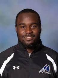 2015 Football Roster