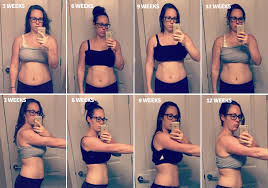 4 Steps To Feel Great In Your Post Pregnancy Body Girls Gone Strong