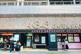Frequently asked questions about akb48 thater. Akb48 Theater Travel Guidebook Must Visit Attractions In Tokyo Akb48 Theater Nearby Recommendation Trip Com
