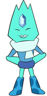 Larimar Steven Universe Drawing Steven Universe Gem Steven Universe
