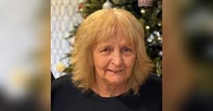 Sharon L. Olson Obituary