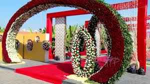 If you want to create an excellent no doubt, kingster is surely one of the best education wordpress themes you can currently find on the market. Unique Decoration Ideas Leonights Event Management Companies In Ahmedabad Youtube