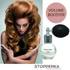 styling puder in edler verpackung das ist dusy volume dust fur mehr griff volumen normalen halt und einen seidigen frisur hochgesteckt friseur shop haare