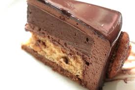 Royal Au Chocolat Trianon Recette Entremet Avec Images Recette Royal Chocolat Royal Chocolat Recette Entremet