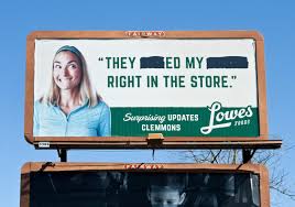 Salary information comes from 1,117 data points collected directly from employees, users, and past and present job advertisements on indeed in the past 36. Lowes Foods Joins Trend Of Pushing Language Envelope In Marketing Business News Journalnow Com