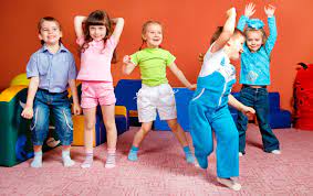 We've got solutions for setting up a homeschool gym, 100 physical activity ideas for kids, pe courses for kids, and so much. 8 Great Games To Get Children With Special Needs Active Moving Friendship Circle Special Needs Blog Friendship Circle Special Needs Blog