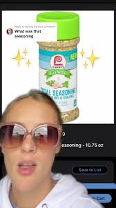 Trifecta Seasoning Recipe