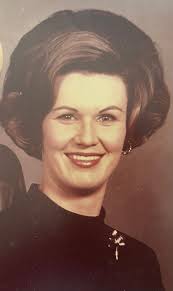 Terry Jeanne Morgan Obituary June 26, 2025