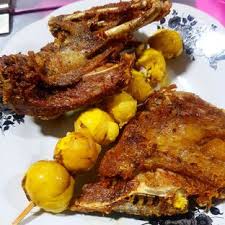 Disini kita akan membahas secara lebih detail lagi mengenai resep tersebut. Nasi Bebek Cabang Purnama Sawahan Surabaya Lengkap Menu Terbaru Jam Buka No Telepon Alamat Dengan Peta