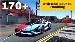 8 january 2014 gta sa (ios, android). 169 All Cars Pack Gta Sa Dff Only Real Sound Handling Low End Android Mod Youtube