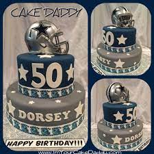 Dallas Cowboys Themed Birthday Cake Dallas Cowboys Cake Dallas Cowboys Birthday Dallas Cowboys Birthday Cake