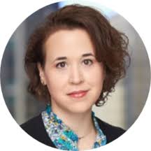 Danielle Trudeau, LCPC, Chicago, IL