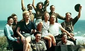 Year Zero A History Of 1945 By Ian Buruma Review World War Two Historical Books History
