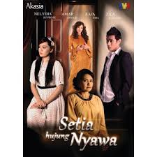 Brothers tells the story of life change overnight after. Setia Hujung Nyawa Novel