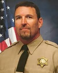 Reflections for Sergeant Rod Barron Lucas, Fresno County Sheriff's Office,  California