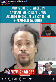 Terrance Coker Jr Case Detroit