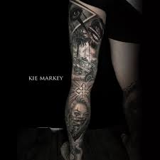 Artist Kiemarkey For Bookings With Kie Please Email Blackcrowntattoo Gmail Com Bng Realistictattoo Bngsociety Tattoos Tattoo Artists Arm Band Tattoo