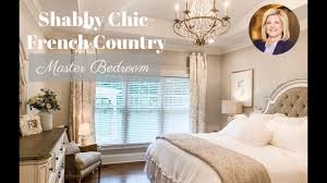 Whether you want inspiration for planning french master bedroom or are building designer french master bedroom from scratch, houzz has 167 pictures from the best designers, decorators, and architects in the country, including susie landscape designs and michael trahan interior design. Interior Design Shabby Chic Master Bedroom Tour Youtube