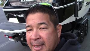 Wakeboard Behind the 2017 Supra SA 550! POV GOPRO!!!