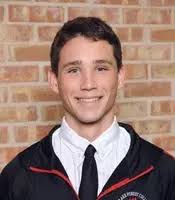 2021-22 Swimming & Diving Roster