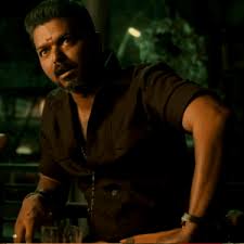 Rayappan S Raw New Poster From Vijay And Atlee S Bigil Rayappan's son michael, a football player along with his friends kiran and donald participates in national football the main hero vijay sethupathi plays the role of pondicherry pandiyan, the. raw new poster from vijay and atlee s bigil