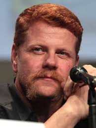 Ele participa do grupo comédia em pé e faz o espetáculo zenas emprovisadas. Michael Cudlitz Wikipedia A Enciclopedia Livre