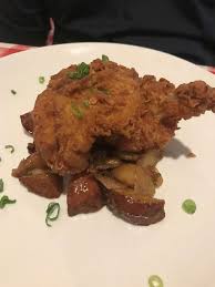 4225 roswell road northeast, , ga 30342. Buttermilk Kitchen S Secret Fancy Fried Chicken Dinner The Aha Connection