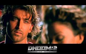 Dhoom 2 Wallpaper By Naruto Fan1113 On Deviantart Hrithik roshan in dhoom 2. dhoom 2 wallpaper by naruto fan1113 on