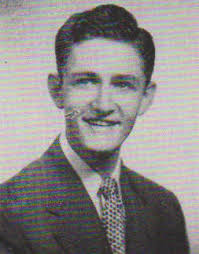 John Wesley “Wes” Kugler (1933-2008)