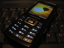 Samsung C5212 | Jonas Šileika