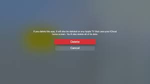 Deleting apple tv apps from the home screen is simple. How To Delete Apps On Apple Tv
