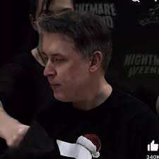 David Howard Thornton Mmc