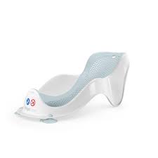 Its unique design combines safe, sturdy sides and an angled area made from special soft material for your baby. Durable Bath Support Fit Angelcare Australia Nz