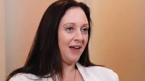 Meet Carrie Firestone Baum MD, MPH