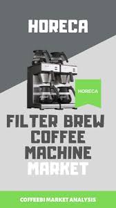 Select the product line and then the model. Coffeebi Business Intelligence For The Horeca Ocs Vending Markets