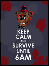 How Are You Supposed To Keep Calm This Game Makes Grown Men Scream Like A Little Girl And Piddle Them Self Fnaf Funny Fnaf Wallpapers Fnaf Memes