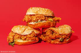 Check spelling or type a new query. Mit Dieser Millioneninvestition Will Kfc Mcdonald S Und Burger King Angreifen Business Insider