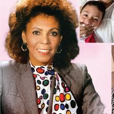 Sharon Wade's Instagram, Twitter & Facebook