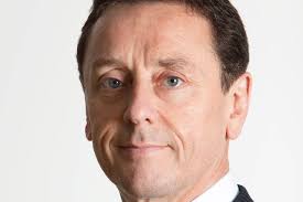 VW global marketing boss Simon Thomas quits