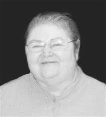 Dolores Fortier Obituary