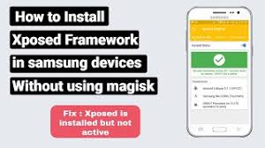 If you own a galaxy j2 , then you may have. Install Xposed Installer Framework In Android 10 How To Install Xposed Installer In Android 10 Invidious