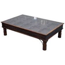 Alaterre claremont rustic wood coffee table. Old Door Table 3 For Sale On 1stdibs