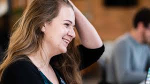 Image & Motion: A week in the life of Jamie